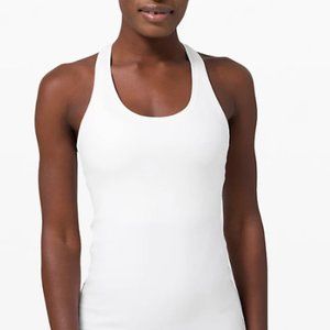 LULULEMON COOL RACERBACK II